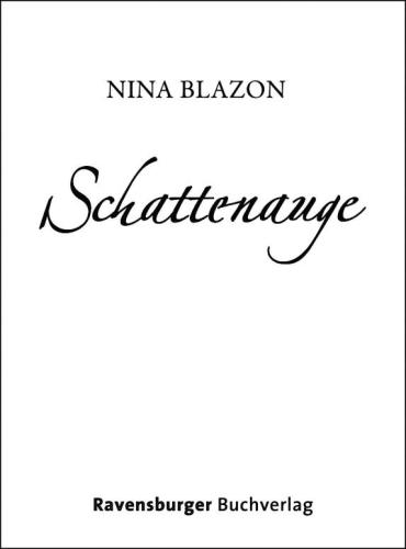 Schattenauge