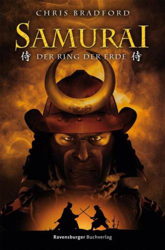 Der Ring der Erde (Samurai, #4)