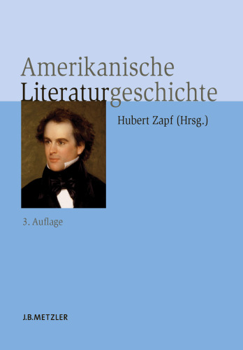 Amerikanische Literaturgeschichte