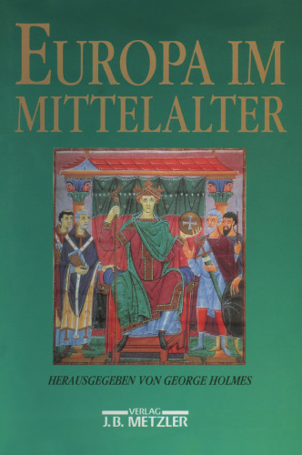 Europa im Mittelalter