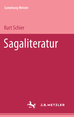 Sagaliteratur