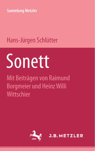 Sonett