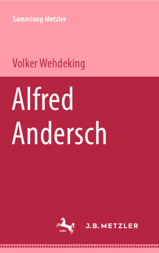Alfred Andersch