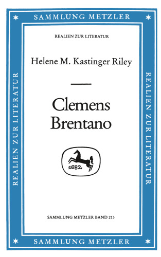 Clemens Brentano