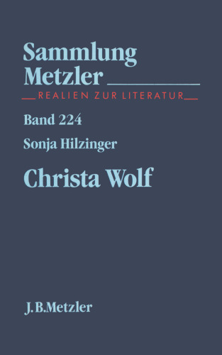Christa Wolf