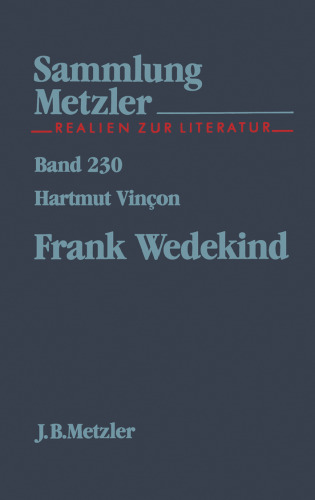 Frank Wedekind