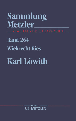 Karl Löwith