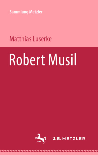 Robert Musil