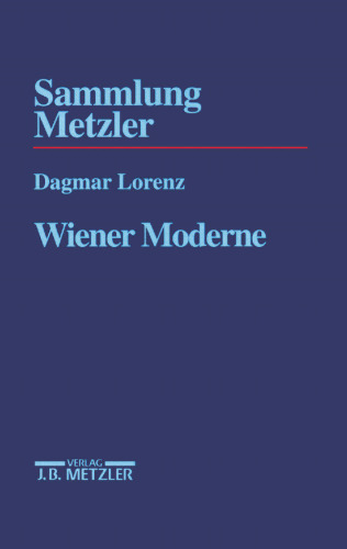 Wiener Moderne