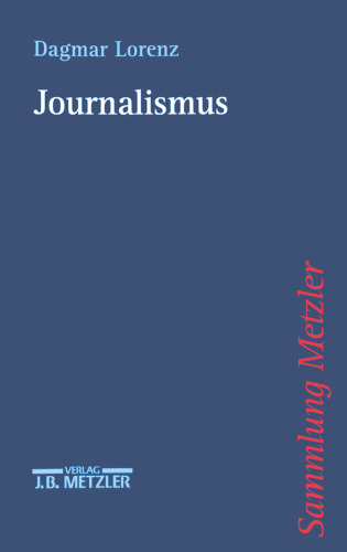 Journalismus