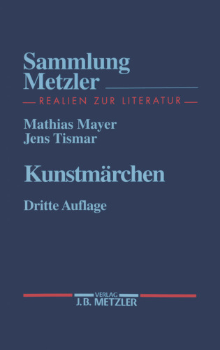 Kunstmärchen