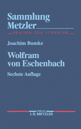 Wolfram von Eschenbach