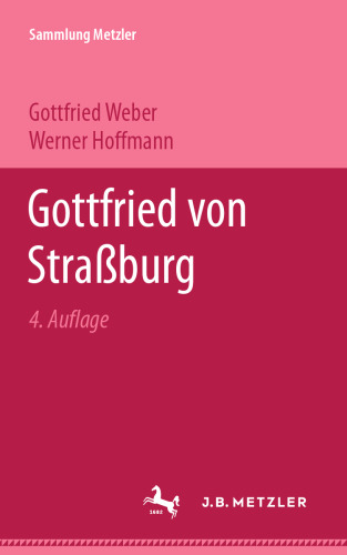 Gottfried von Straßburg