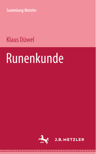 Runenkunde