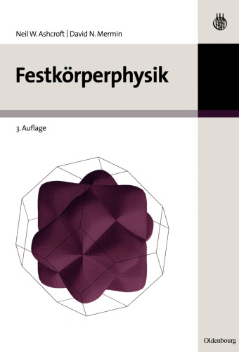 Festkörperphysik