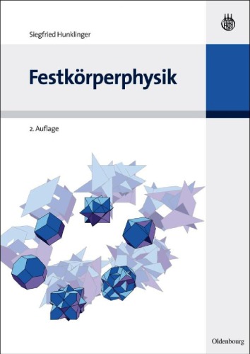 Festkoerperphysik