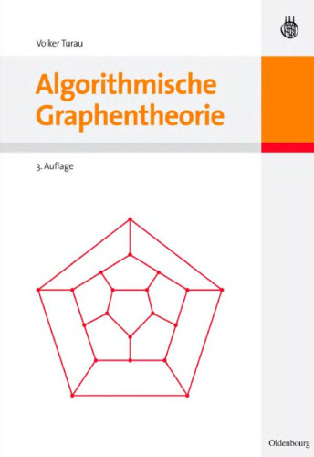 Algorithmische Graphentheorie