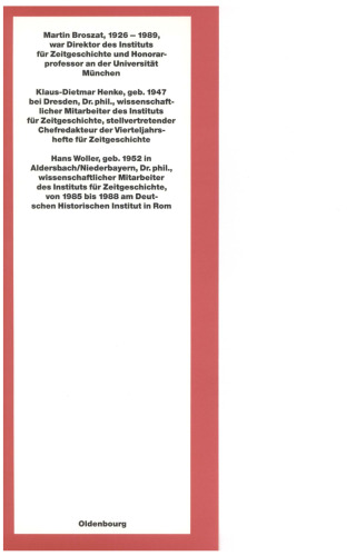 Von Stalingrad zur Währungsreform: Zur Sozialgeschichte des Umbruchs in Deutschland