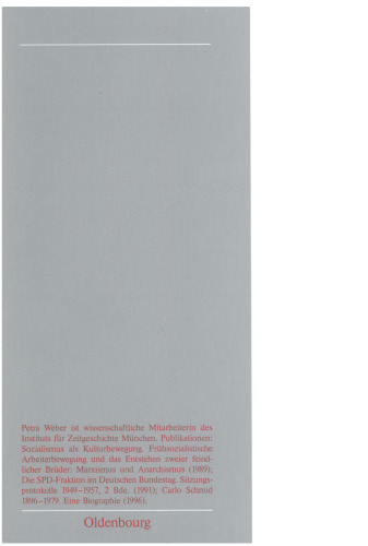Justiz und Diktatur: Justizverwaltung und politische Strafjustiz in Thüringen 1945-1961. Veröffentlichungen zur SBZ-/DDR-Forschung im Institut für Zeitgeschichte