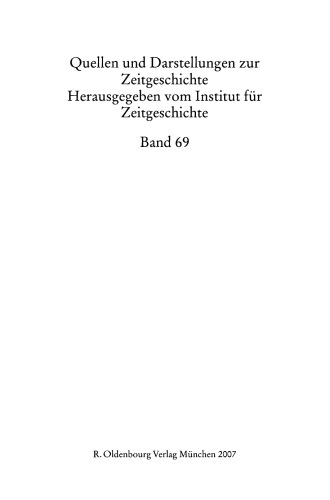 Konventioneller Krieg oder NS-Weltanschauungskrieg?: Kriegführung und Partisanenbekämpfung in Frankreich 1943/44