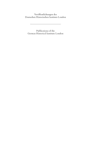Ehrbare Spekulanten: Stadtverfassung, Wirtschaft und Politik in der City of London, 1688-1900
