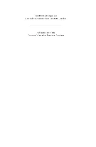 Macht der Schrift: Politischer Biblizismus in Schottland und England zwischen Reformation und Bürgerkrieg (1534-1642)