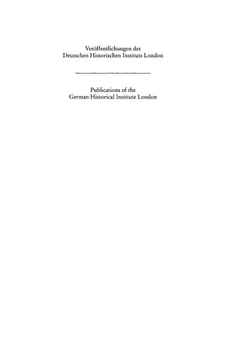 Begegnungen vor Gericht: Eine Sozial- und Kulturgeschichte des englischen Arbeitsrechts (1850-1925)