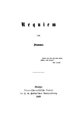 Requiem