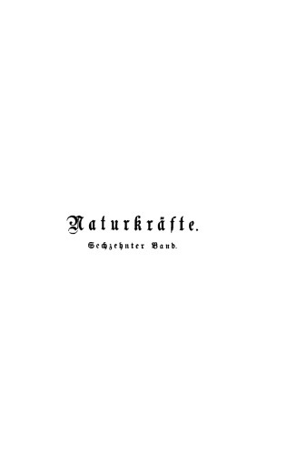 Darwinismus und Thierproduktion
