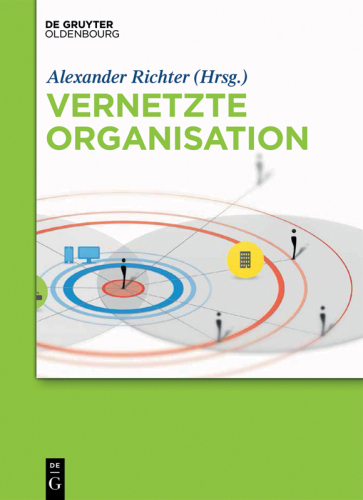 Vernetzte Organisation