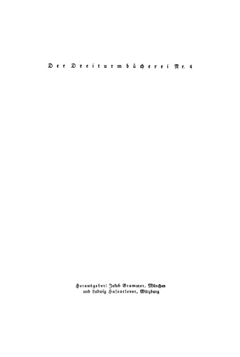 Der Kaufmannsgeist: In literarischen Zeugnissen