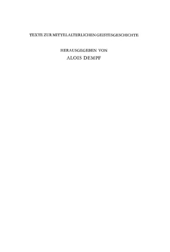 Der Weg der Welt