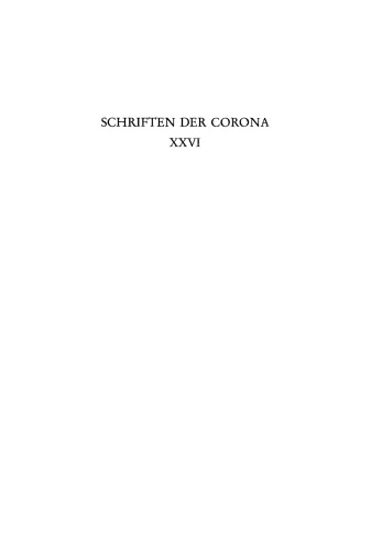 Goethes Faust-Fragment 1790: Eine Buchkundliche Untersuchung