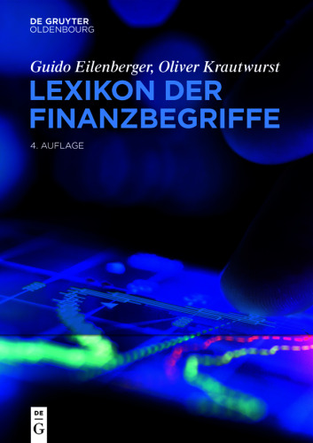 Lexikon der Finanzbegriffe