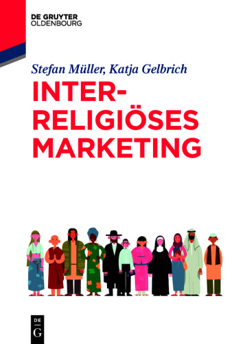 Interreligiöses Marketing