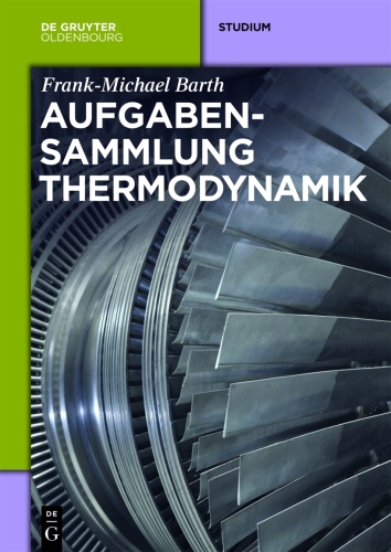 Aufgabensammlung Thermodynamik