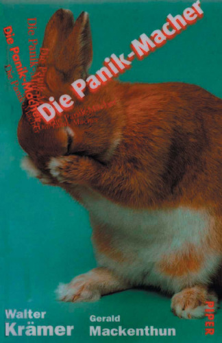 Die Panik-Macher