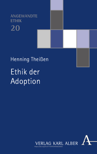 Ethik der Adoption