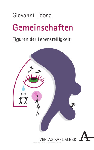 Gemeinschaften: Figuren der Lebensteiligkeit