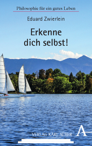 Erkenne dich selbst!