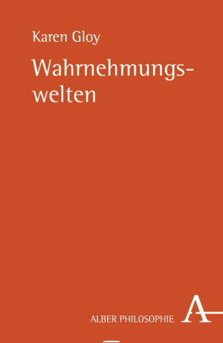 Wahrnehmungswelten