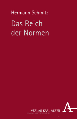 Das Reich der Normen