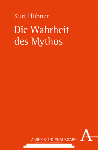Die Wahrheit des Mythos