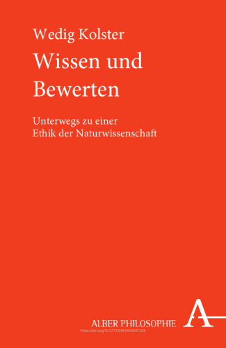 Wissen und Bewerten