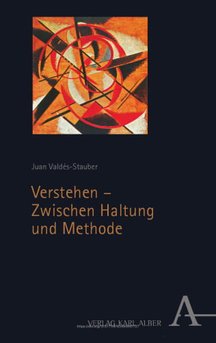 Verstehen – Zwischen Haltung und Methode