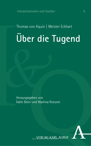 Über die Tugend