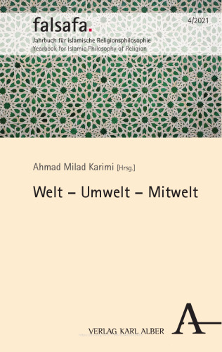 Welt – Umwelt – Mitwelt