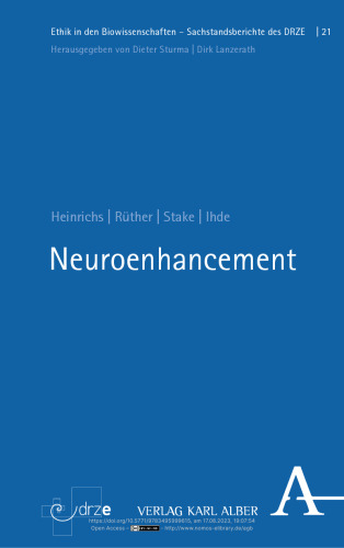 Neuroenhancement