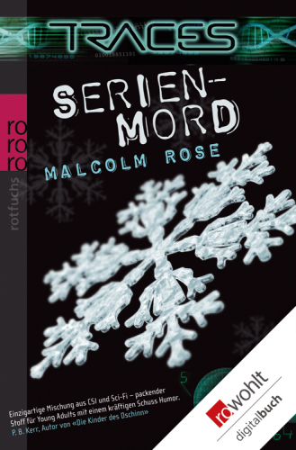 Traces. Serienmord