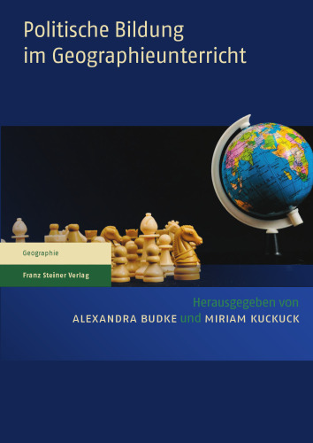 Politische Bildung im Geographieunterricht
